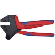 Crimp System Pliers in Plastic Case | 97 43 200