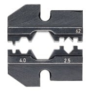 Crimping Die For Solar Connectors (Huber & Suhner) | 97 49 62