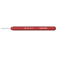 Spare "No-Go" gauge for 97 52 67 DT | 97 59 67 2