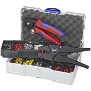Crimp Assortments with 12 40 200 and 97 53 04 | 97 90 10