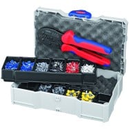 Crimp Assortments with 97 52 38 | 97 90 23