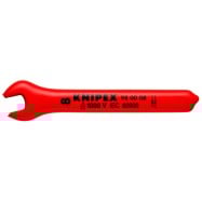 Open End Wrench-1000V Insulated, 8 mm | 98 00 08