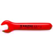 Open End Wrench-1000V Insulated, 14 mm | 98 00 14