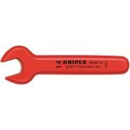 Open End Wrench-1000V Insulated 22 mm | 98 00 22