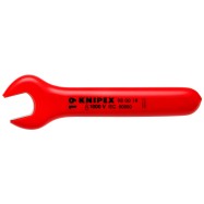 Open End Wrench-1000V Insulated 19 mm | 98 00 19