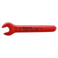 Open End Wrench-1000V Insulated, 1/2