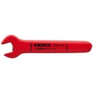Open End Wrench-1000V Insulated, 7/16