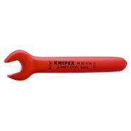 Open End Wrench-1000V Insulated, 9/16
