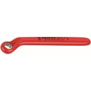 Offset Box Wrench-1000V Insulated, 13 mm | 98 01 13