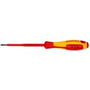 26 Pc Standard Tool Kit-1000V Insulated | KNIPEX Tools