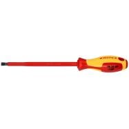 Slotted Screwdriver, 7