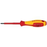 Phillips Screwdriver, 3 1/4