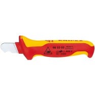Dismantling Knife-1000V Insulated | 98 53 03