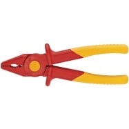 Long Nose Plastic Pliers-1000V Insulated | 98 62 01