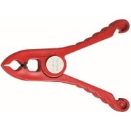 Composite Plastic Clamp-1000V Insulated | 98 64 02