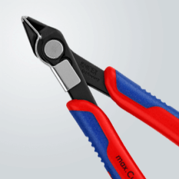Electronic Super Knips® | KNIPEX