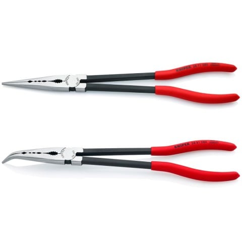 2 Pc XL Needle-Nose Set | 00 80 01 US
