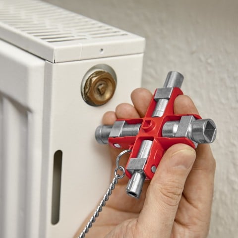 Universal Control Cabinet Key | 00 11 06