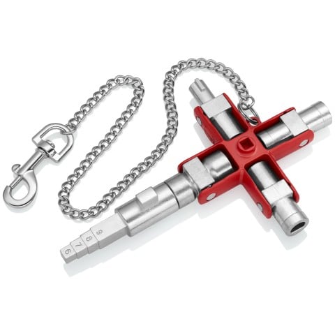 Universal Key - Construction | 00 11 06 V01