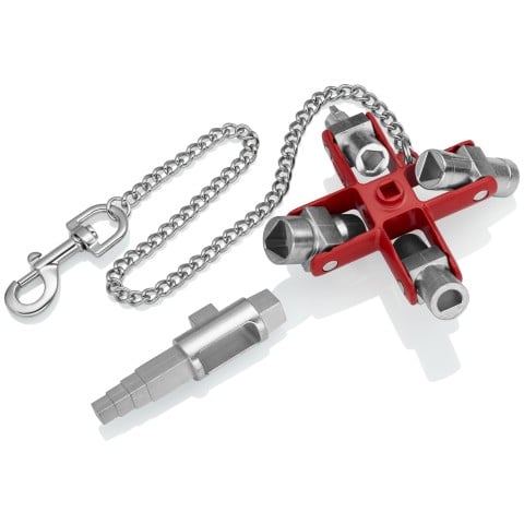 Universal Key - Construction | 00 11 06 V01