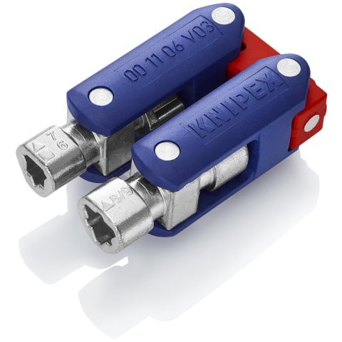 Control Cabinet Key DoubleJoint | 00 11 06 V03