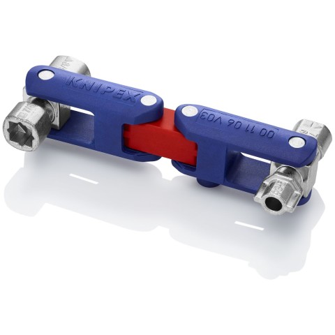 Control Cabinet Key DoubleJoint | KNIPEX Tools