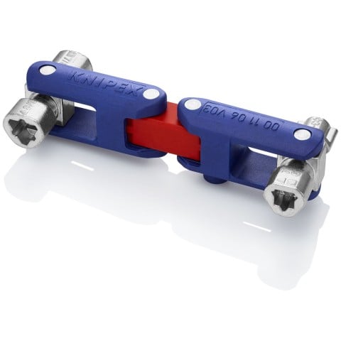 Control Cabinet Key DoubleJoint | 00 11 06 V03