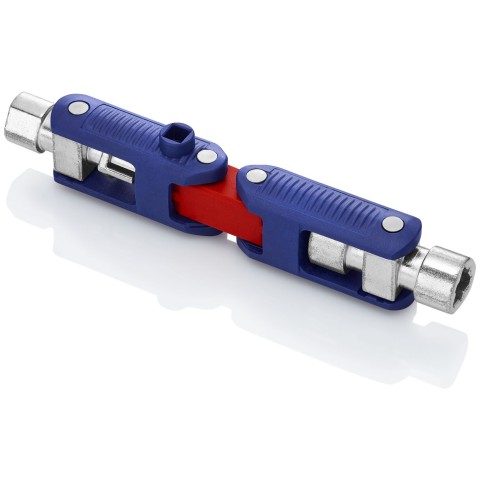 Control Cabinet Key DoubleJoint | 00 11 06 V03