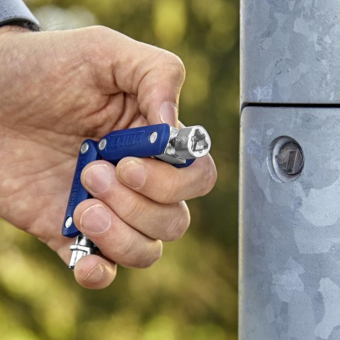 Control Cabinet Key DoubleJoint | KNIPEX Tools