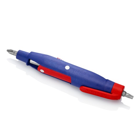 Universal Control Cabinet Key-Pen Style | KNIPEX Tools