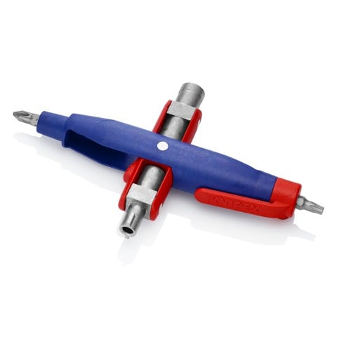 Universal Control Cabinet Key-Pen Style | 00 11 07