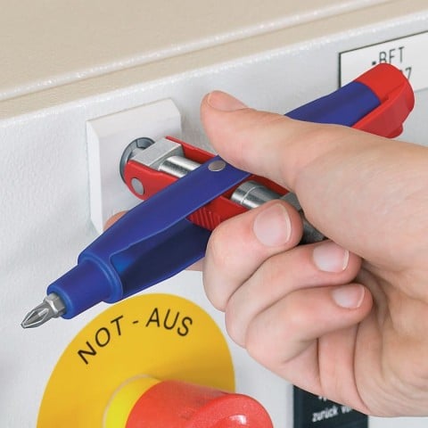 Universal Control Cabinet Key-Pen Style | 00 11 07