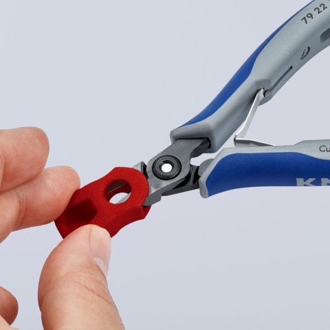 Material Catcher For 79 02 125 and 79 22 125 | KNIPEX Tools