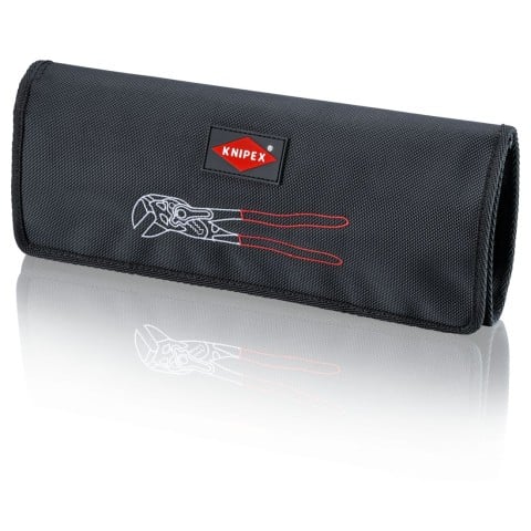 5 Pc Pliers Wrench Set in Tool Roll | 00 19 55 S4