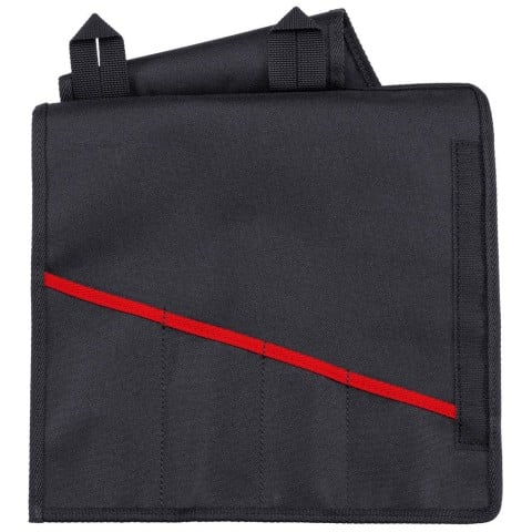 3 Pc Pliers Wrench Set in Tool Roll (5", 7 1/4", 10") | 00 19 55 S6