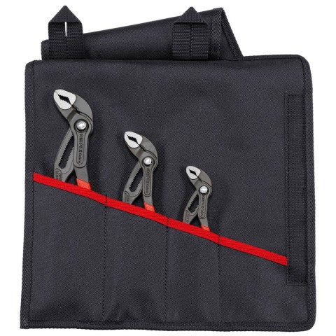 Water Pump Pliers Sets | Products | KNIPEX Tools