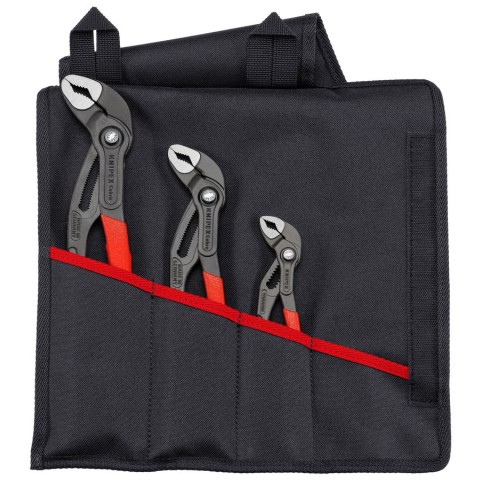 Water Pump Pliers Sets | Products | KNIPEX Tools Water Pump Pliers Sets | Products | KNIPEX Tools