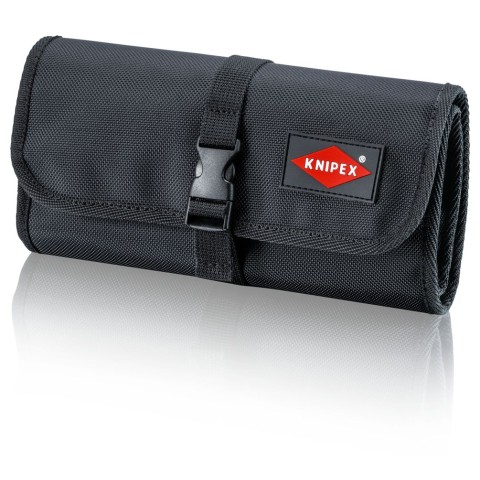 8 Pc Precision Snap Ring Pliers Set in Tool Roll | KNIPEX Tools