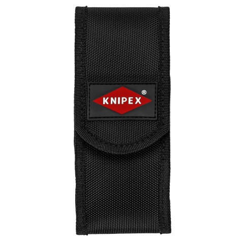 Keeper Zipper Bag, Empty | KNIPEX Tools