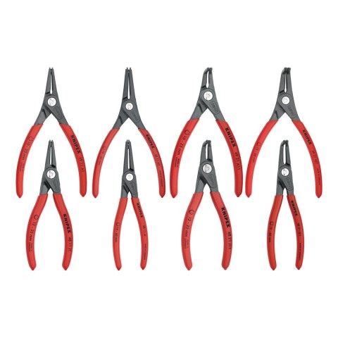 Snap Ring Pliers Sets | Products | KNIPEX Tools
