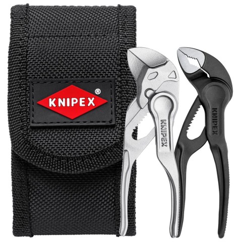 Tool Sets | Products | KNIPEX Tools