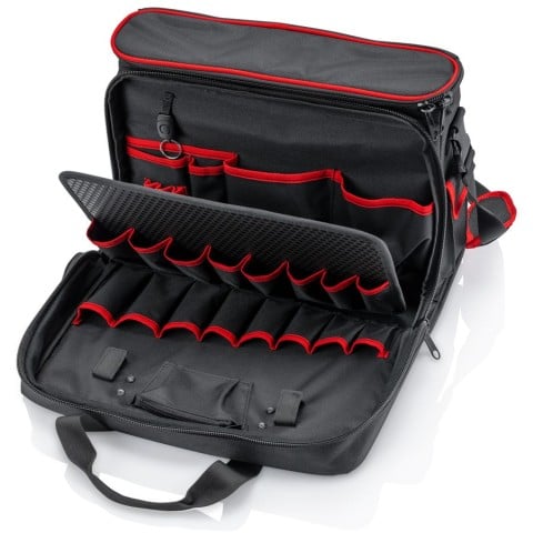 Tech Service Tool Bag, Empty | 00 21 10 LE