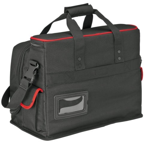 Tech Service Tool Bag, Empty | 00 21 10 LE