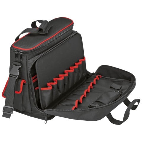 Tech Service Tool Bag, Empty | 00 21 10 LE