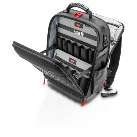 KNIPEX Modular X18 Tool Backpack | KNIPEX Tools