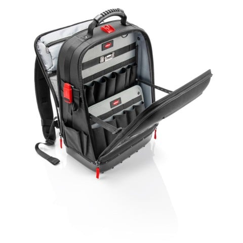 KNIPEX Modular X18 Tool Backpack | 00 21 50 LE