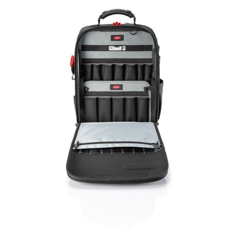 KNIPEX Modular X18 Tool Backpack | 00 21 50 LE