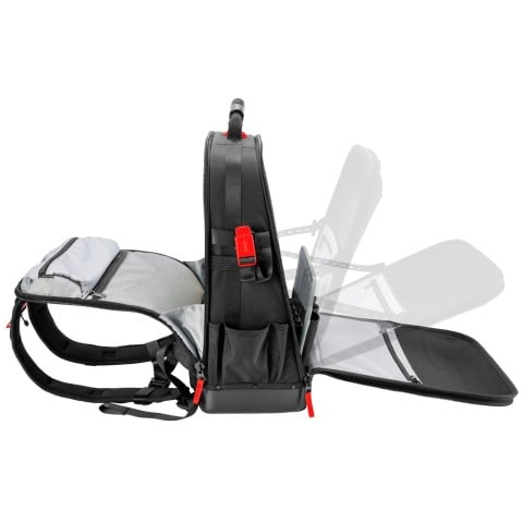 KNIPEX Modular X18 Tool Backpack | 00 21 50 LE