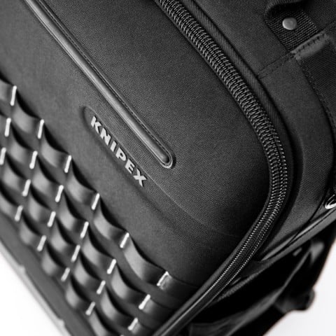 KNIPEX Modular X18 Tool Backpack | 00 21 50 LE