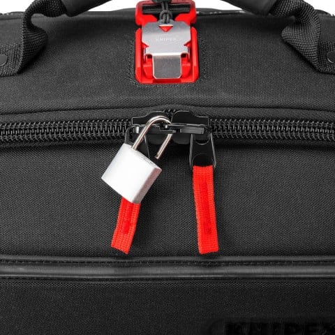 KNIPEX Modular X18 Tool Backpack | 00 21 50 LE